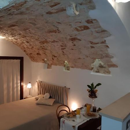 Donna Lucrezia Dimora A Corte B&B Conversano Kültér fotó