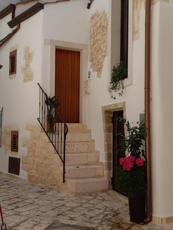 Donna Lucrezia Dimora A Corte B&B Conversano Kültér fotó