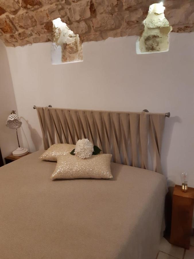 Donna Lucrezia Dimora A Corte B&B Conversano Kültér fotó
