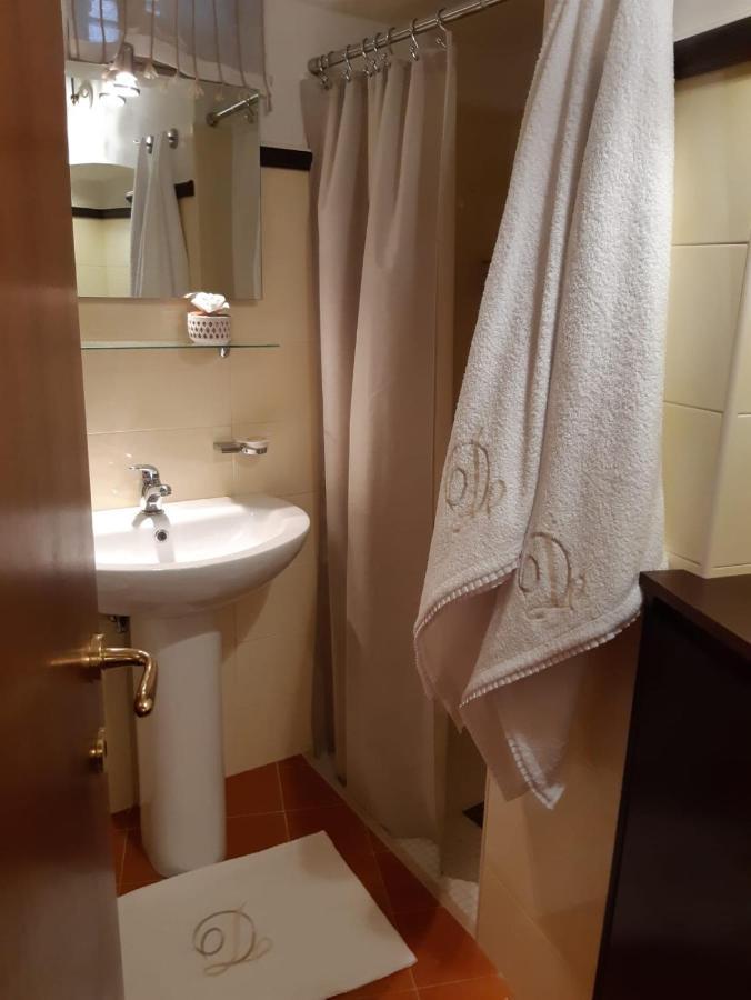 Donna Lucrezia Dimora A Corte B&B Conversano Kültér fotó