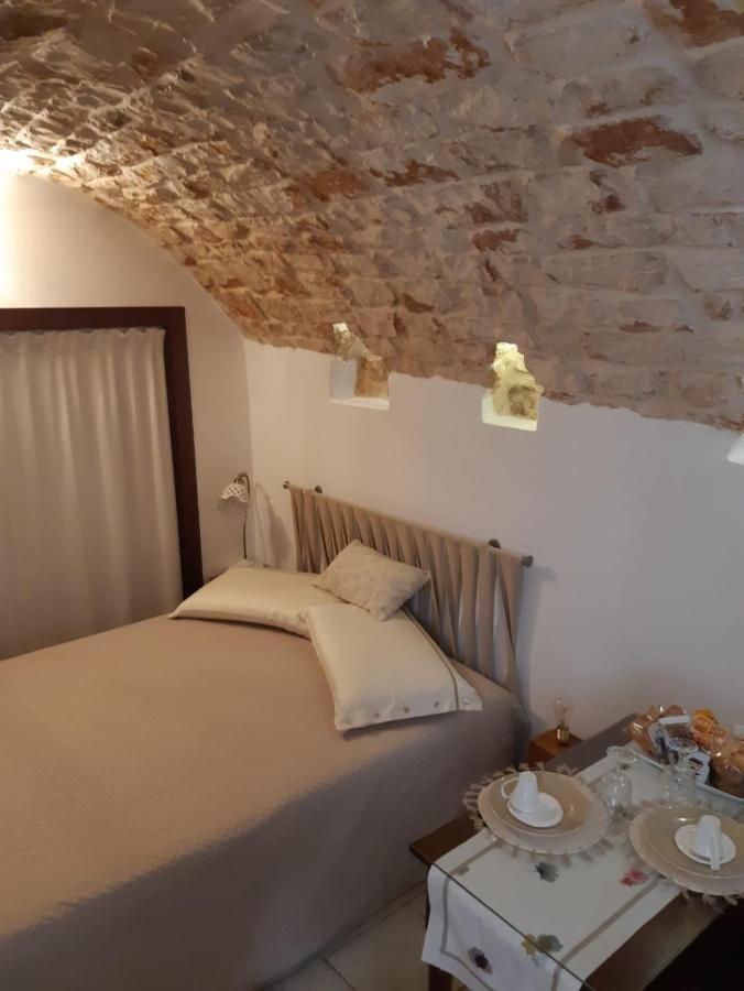 Donna Lucrezia Dimora A Corte B&B Conversano Kültér fotó