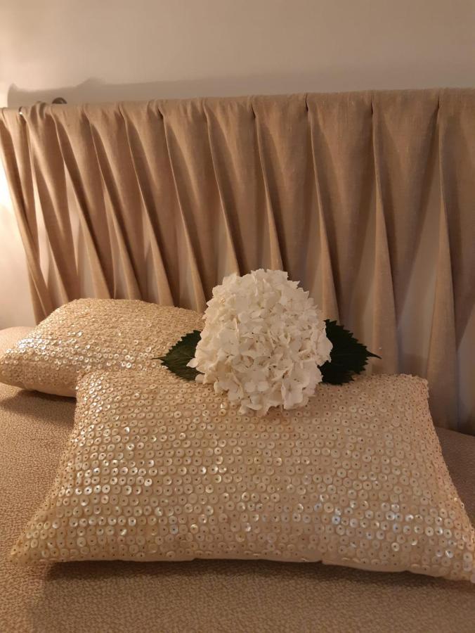 Donna Lucrezia Dimora A Corte B&B Conversano Kültér fotó