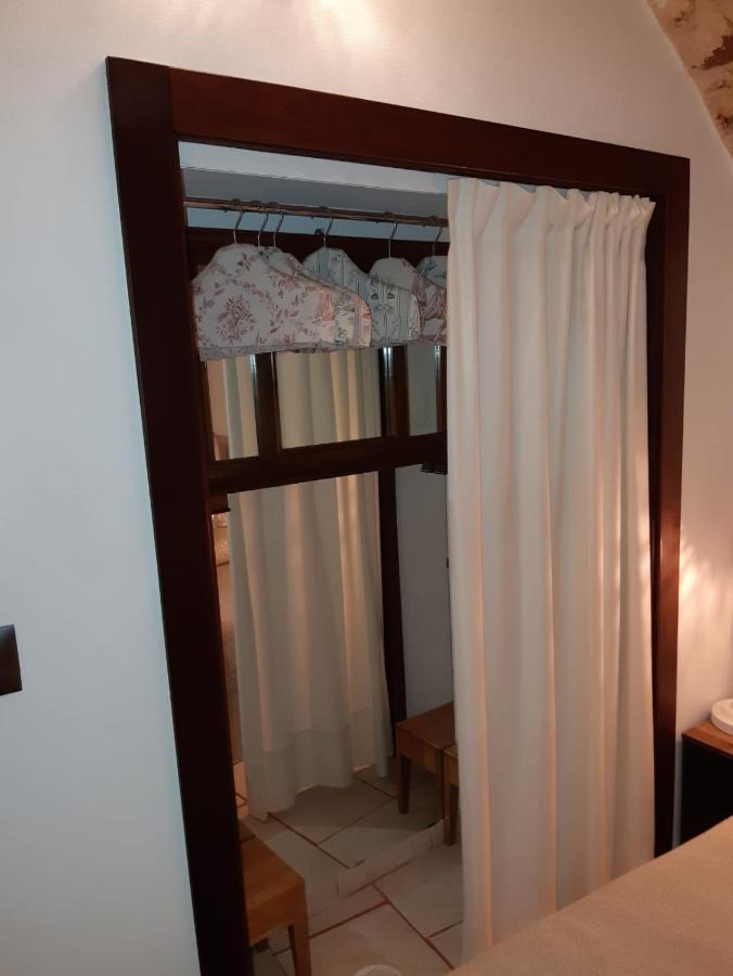 Donna Lucrezia Dimora A Corte B&B Conversano Kültér fotó