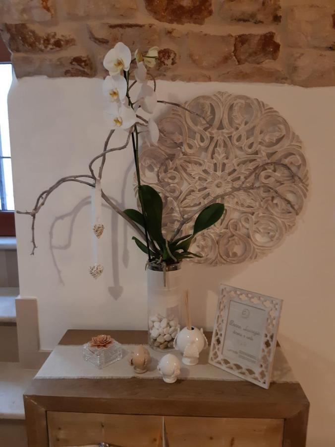 Donna Lucrezia Dimora A Corte B&B Conversano Kültér fotó