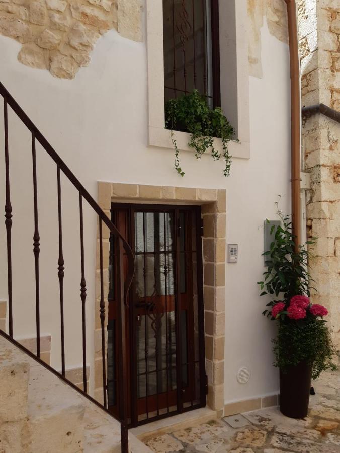 Donna Lucrezia Dimora A Corte B&B Conversano Kültér fotó
