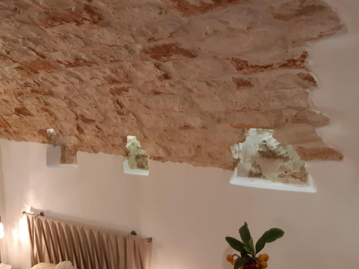 Donna Lucrezia Dimora A Corte B&B Conversano Kültér fotó