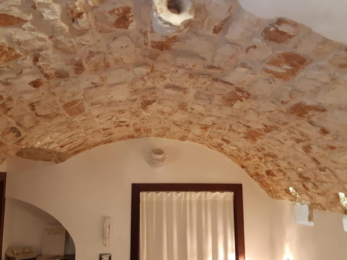 Donna Lucrezia Dimora A Corte B&B Conversano Kültér fotó
