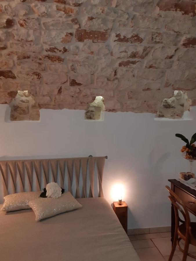 Donna Lucrezia Dimora A Corte B&B Conversano Kültér fotó