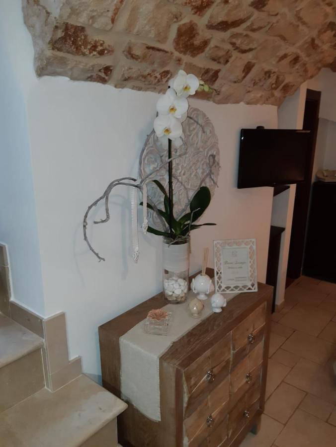 Donna Lucrezia Dimora A Corte B&B Conversano Kültér fotó